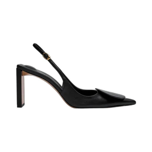 Duelo High-Heeled Sandals