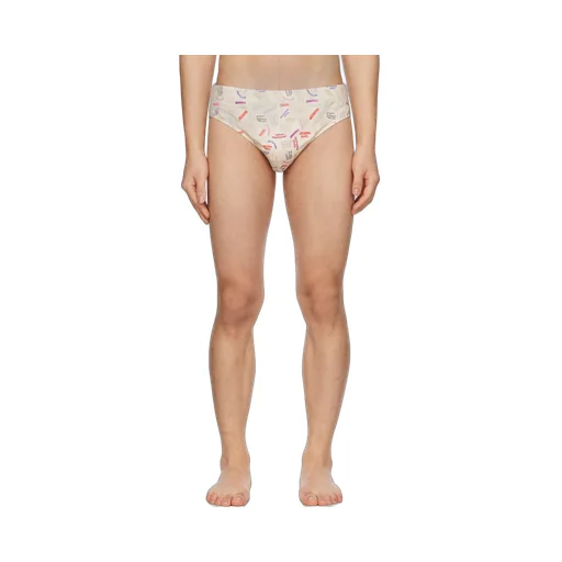 Swimming Trunks