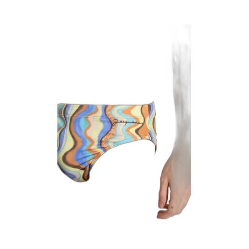 Swimming Trunks