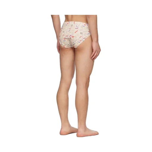Swimming Trunks