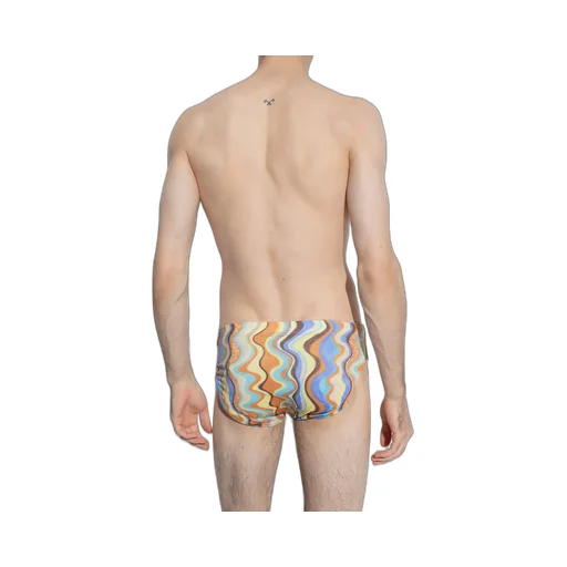 Swimming Trunks