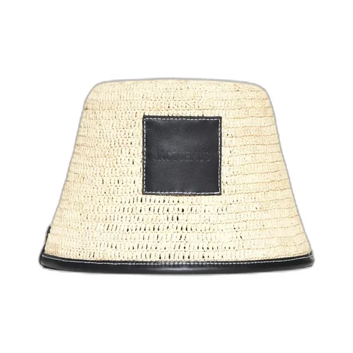 Le Bob Soli Bucket Hat