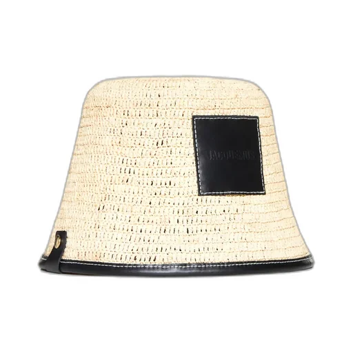 Le Bob Soli Bucket Hat
