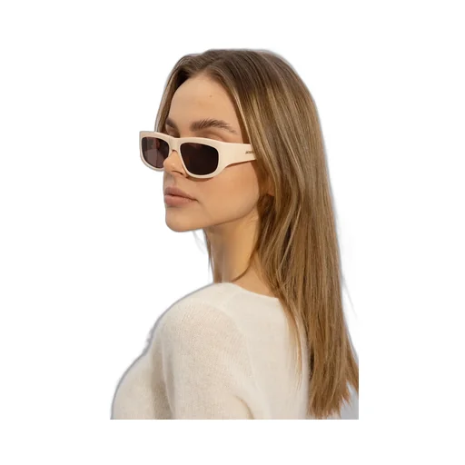 Logo Sunglasses