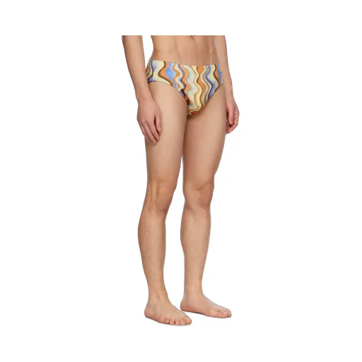 Swimming Trunks