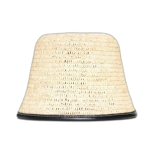 Le Bob Soli Bucket Hat
