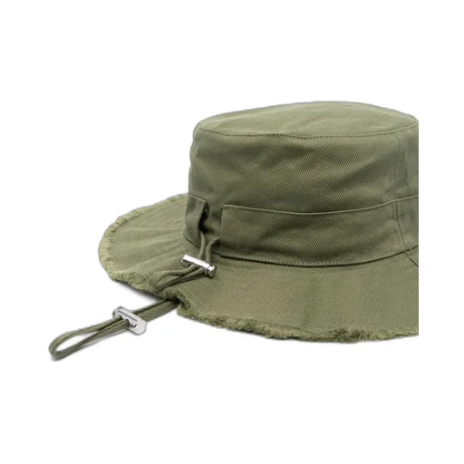Le Bob Artichaut Bucket Hat