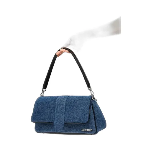 Flip Shoulder Bag Le Bambimou