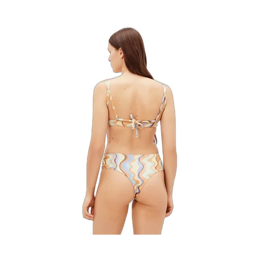 Aouro Double-Strap Bikini Top