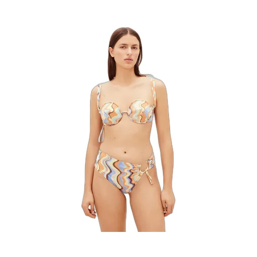 Aouro Double-Strap Bikini Top