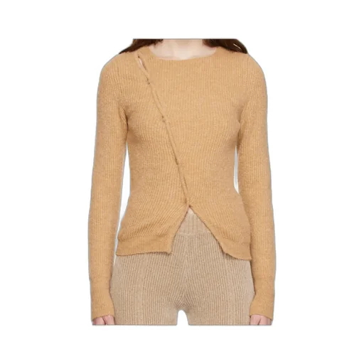 Le Papier Sweaters