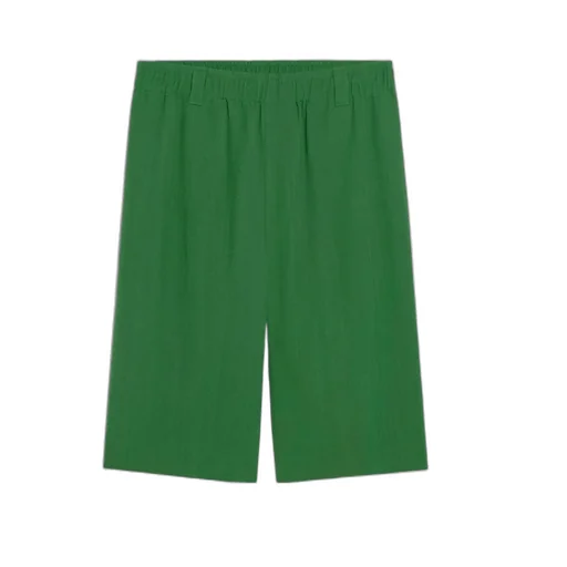 Oversized Shorts