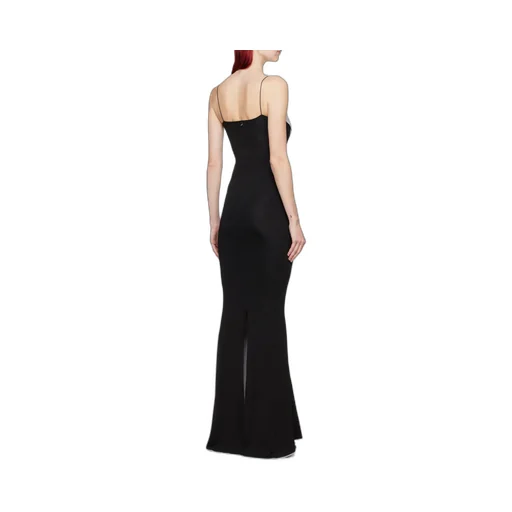 Folded Mermaid Dress