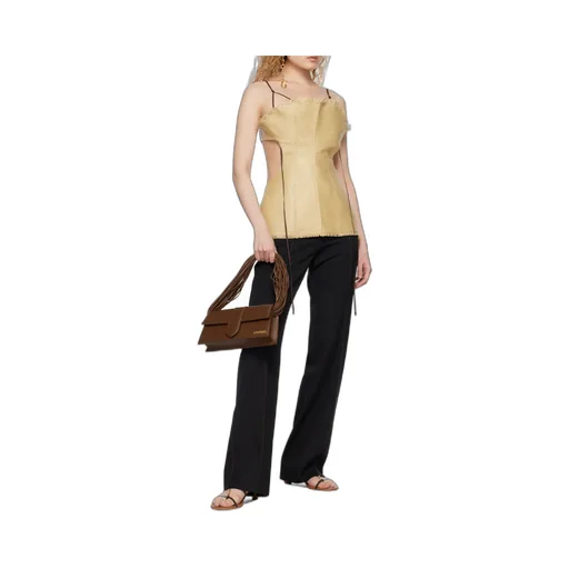 Le Pantalon Cordao Trousers