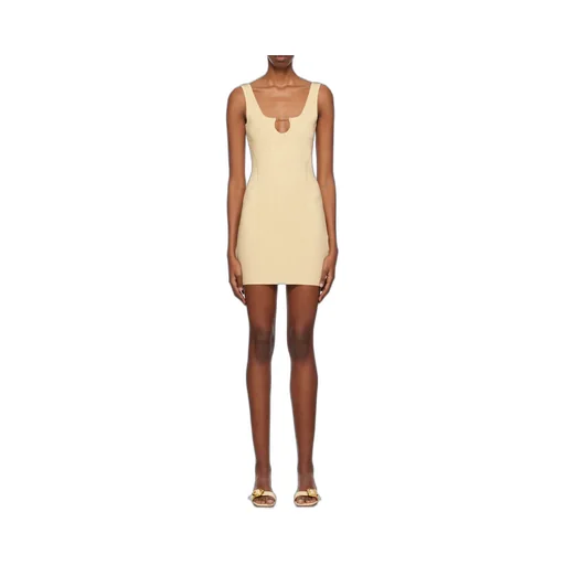 La Mini Robe Sierra Dress