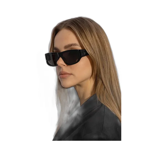 Logo Sunglasses