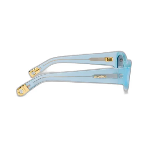Oval Frame Sunglasses