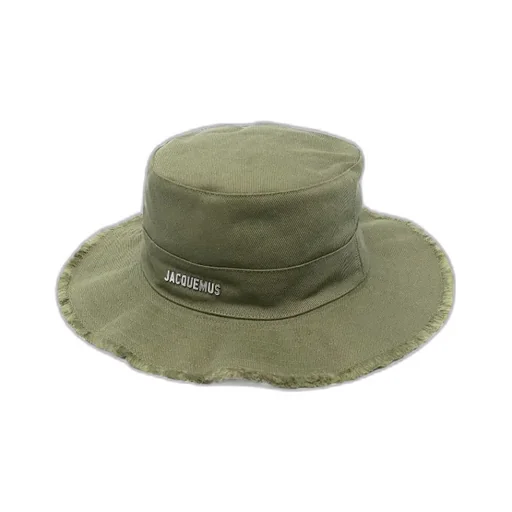Le Bob Artichaut Bucket Hat