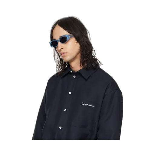 Logo Sunglasses