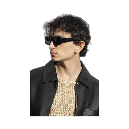 Logo Sunglasses