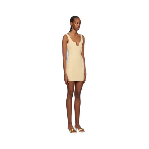 La Mini Robe Sierra Dress