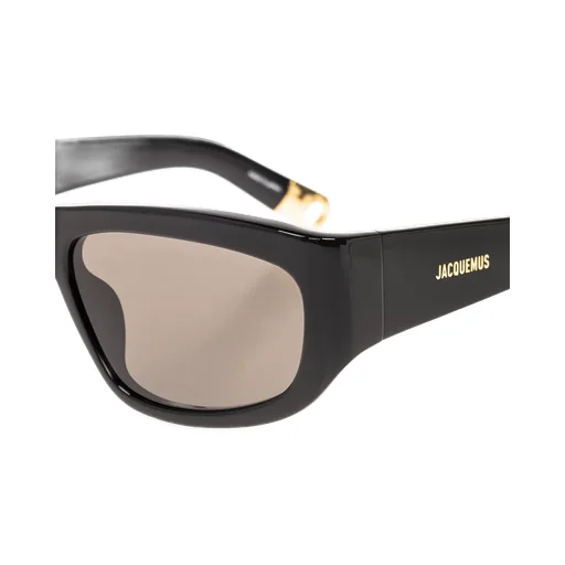 Logo Sunglasses