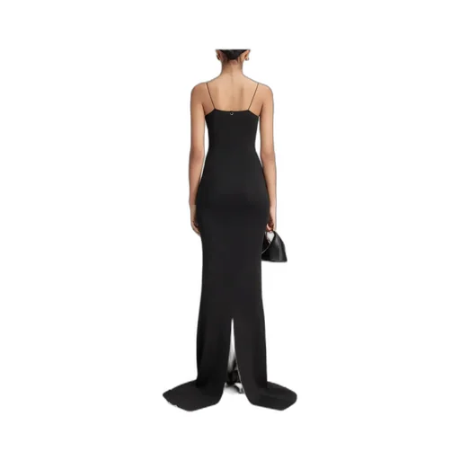 Folded Mermaid Dress