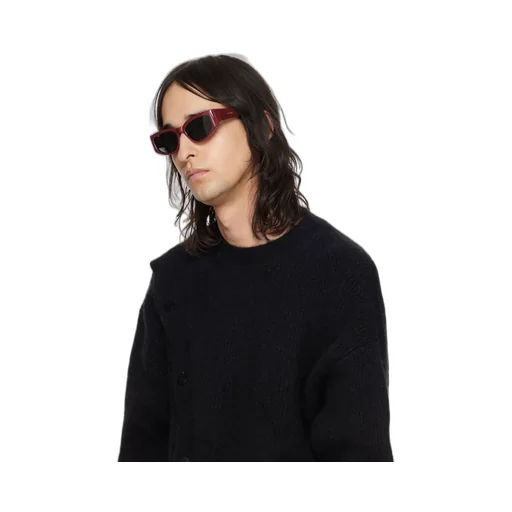 Cat's Eye Sunglasses