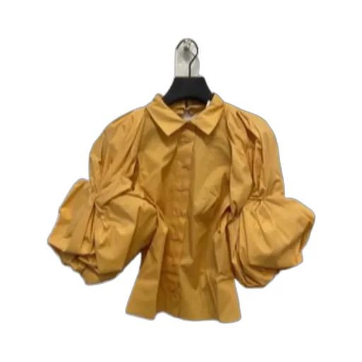 La Chemise Maraca Shirt