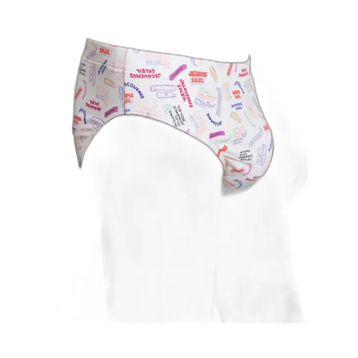Swimming Trunks