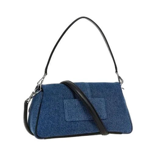 Flip Shoulder Bag Le Bambimou