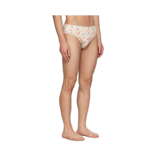 Swimming Trunks