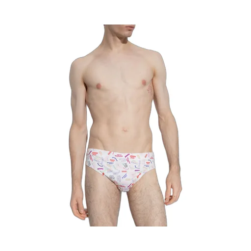Swimming Trunks