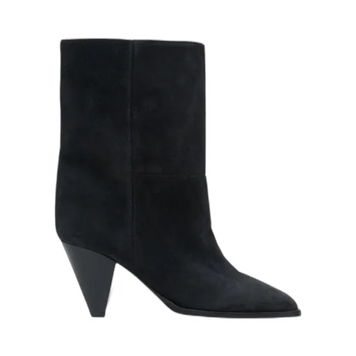 Rouxa Suede Leather Boots