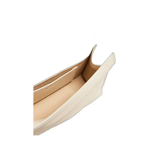 La Petite Pochette Shoulder Bag