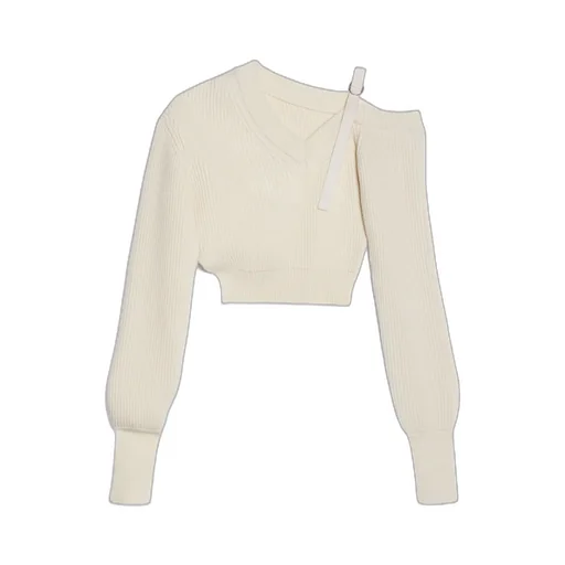 La Maille Seville Jumper