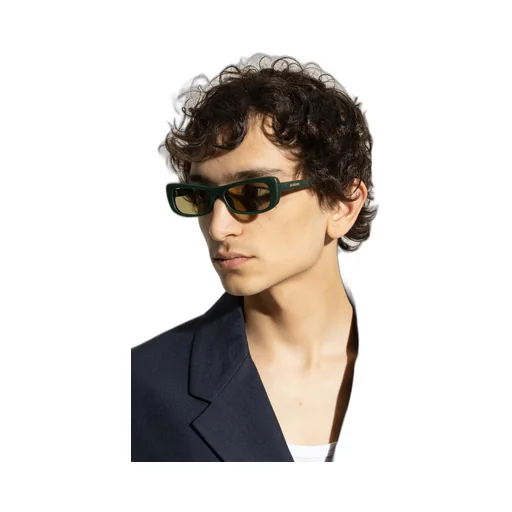 Logo Sunglasses