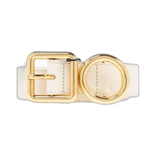La Ceinture Regalo Shapes Belt