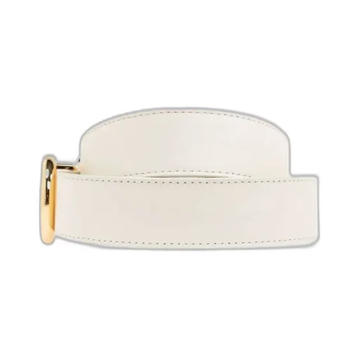 La Ceinture Regalo Shapes Belt