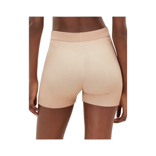 Le Pralu Knitted Shorts