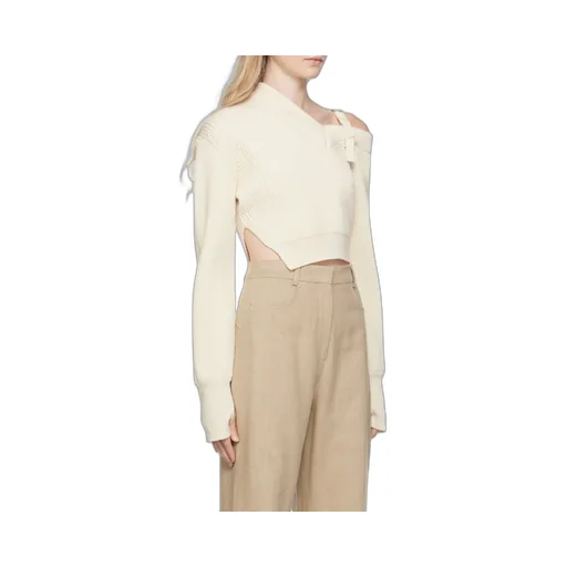 La Maille Seville Jumper