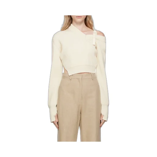La Maille Seville Jumper