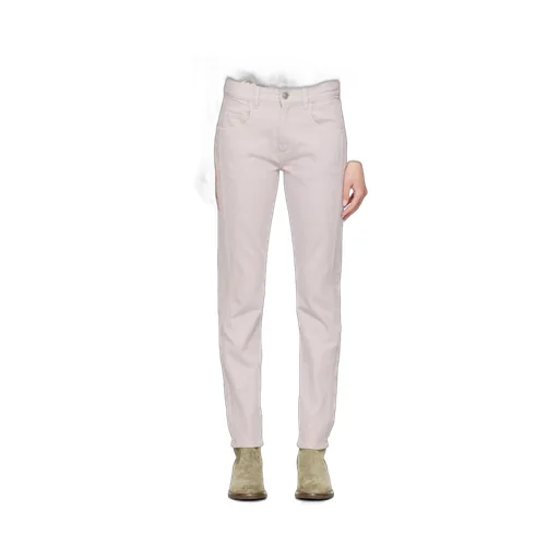 Vikira Straight-Leg Trousers
