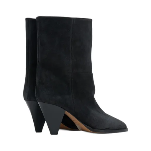 Rouxa Suede Leather Boots