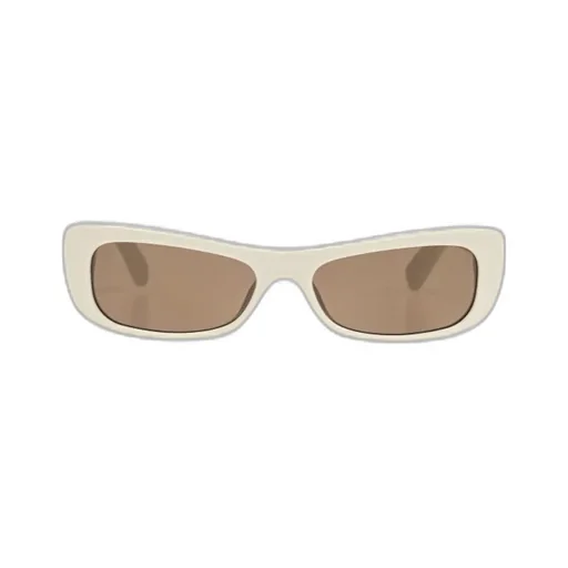 Logo Sunglasses