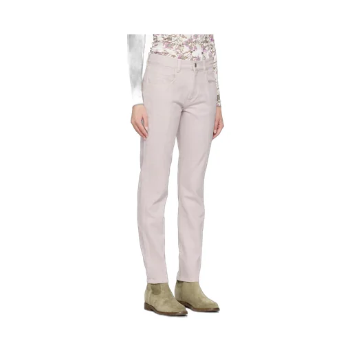 Vikira Straight-Leg Trousers
