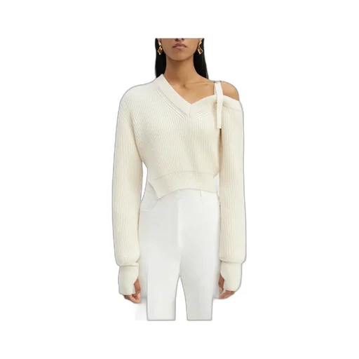 La Maille Seville Jumper