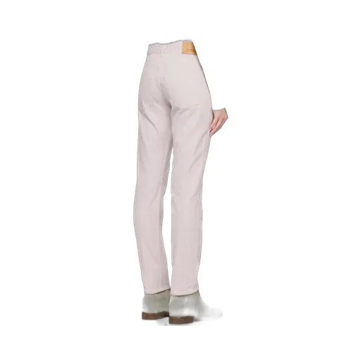 Vikira Straight-Leg Trousers