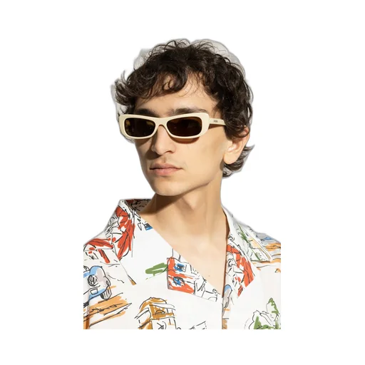 Logo Sunglasses
