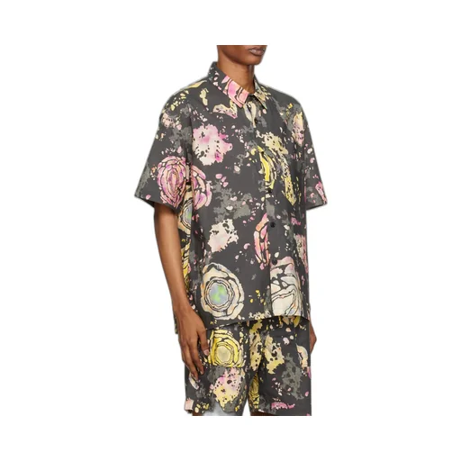 Iggy Cotton Shirt